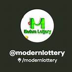 modern lottery 50